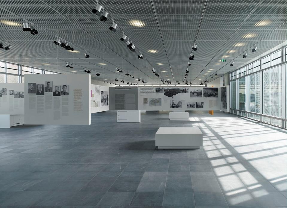 Esposizione permanente