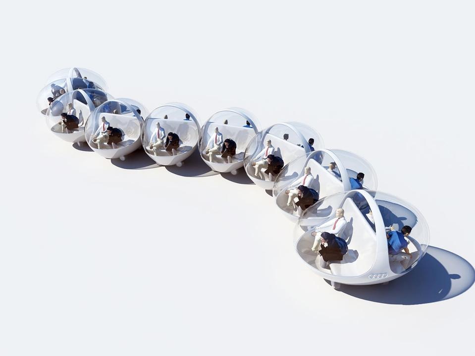 Standard Architecture