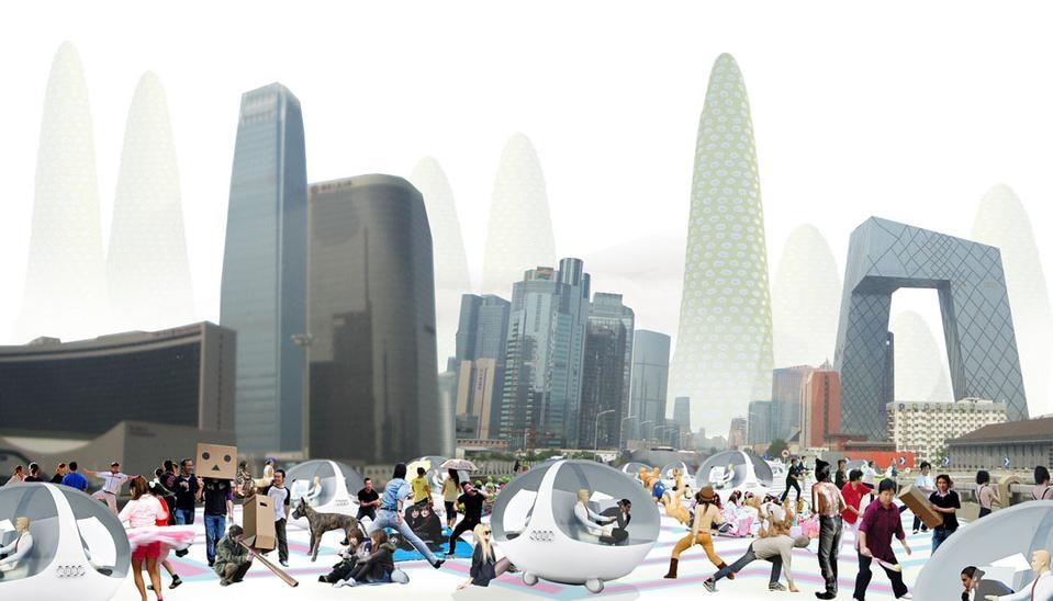 Il futuro della mobilità come sarà