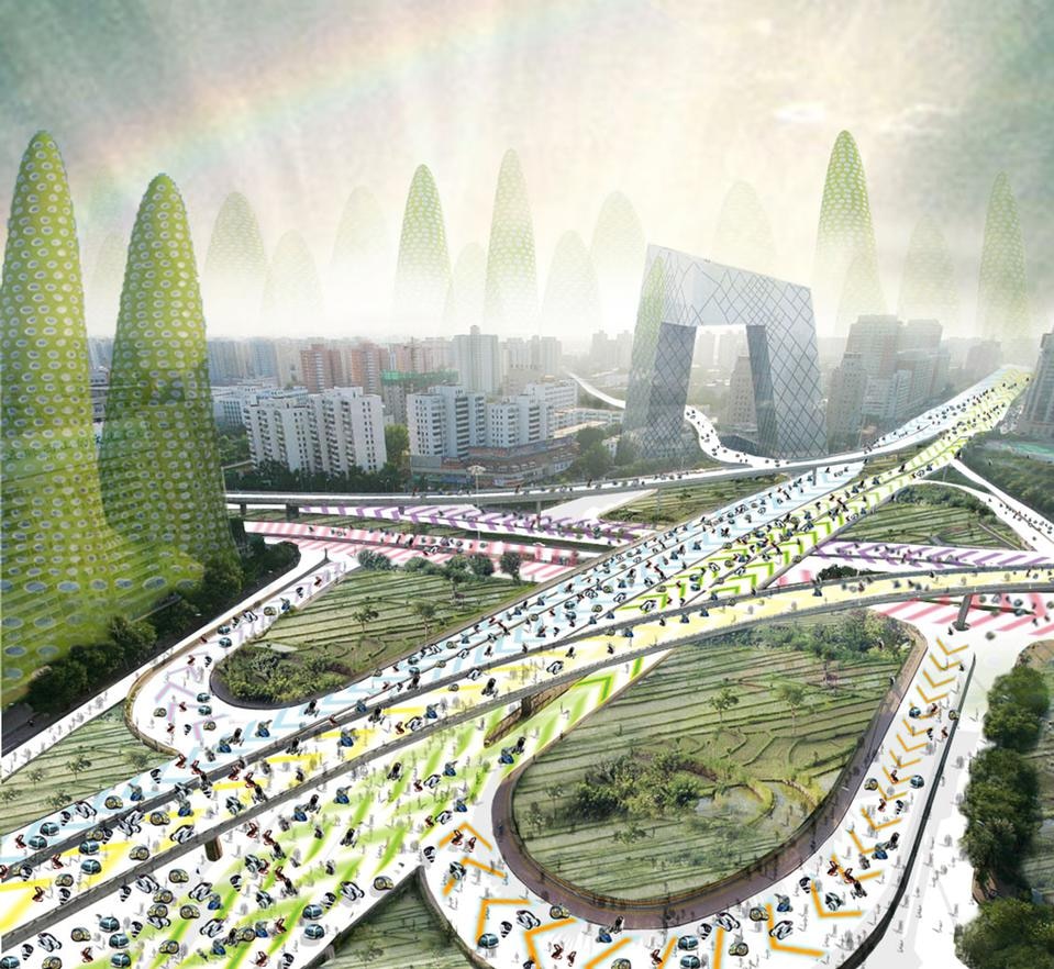 Il futuro della mobilità come sarà