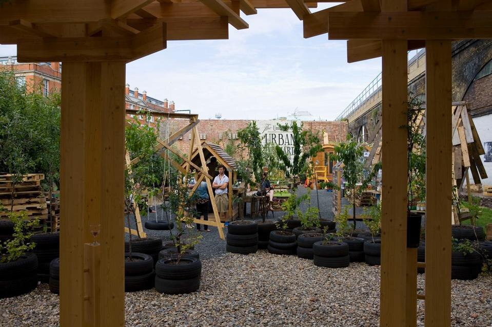 Photo Agnese Sanvito