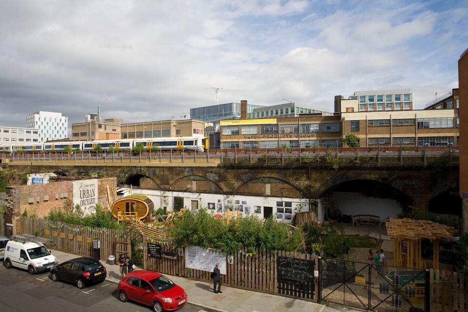 Photo Agnese Sanvito