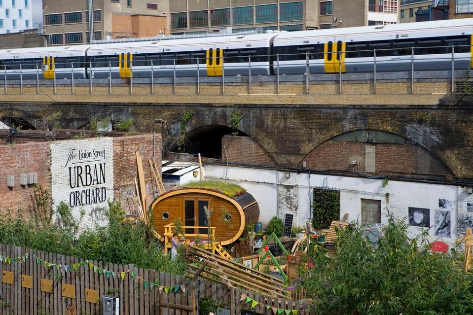 Photo Agnese Sanvito