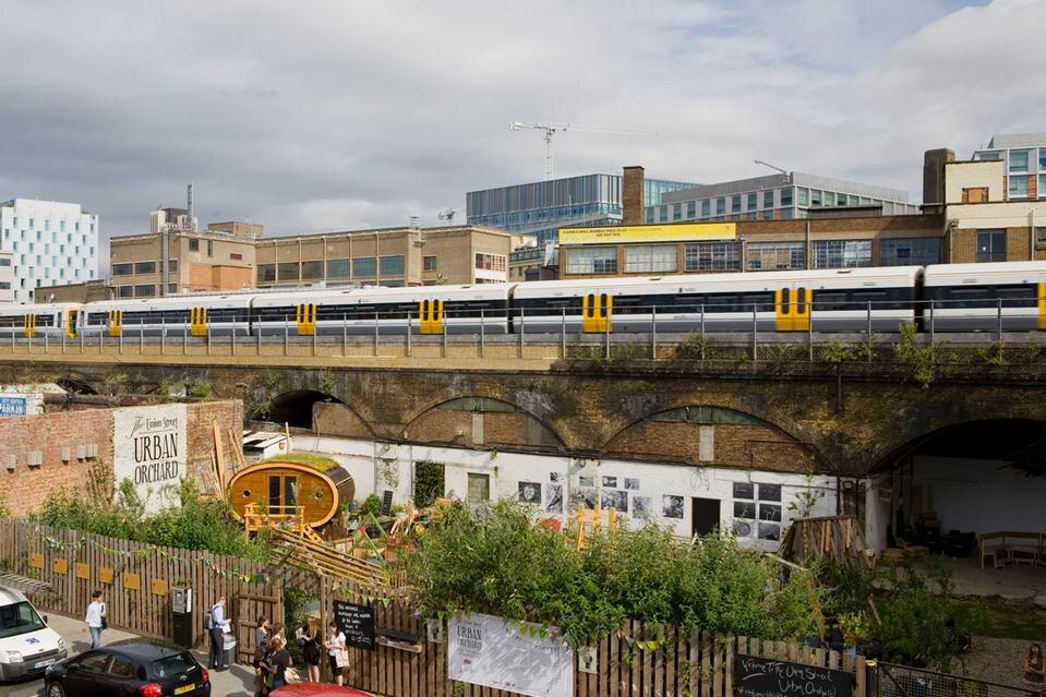 Photo Agnese Sanvito