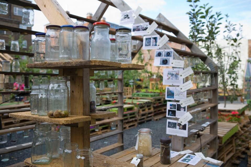 Photo Agnese Sanvito