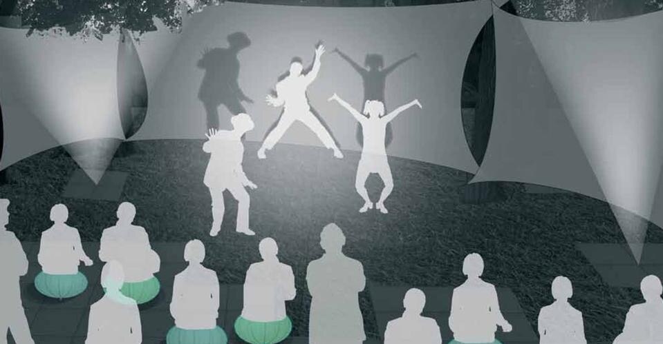 Parco+Teatro, Carlotta Schnabel, Laura Soliveri