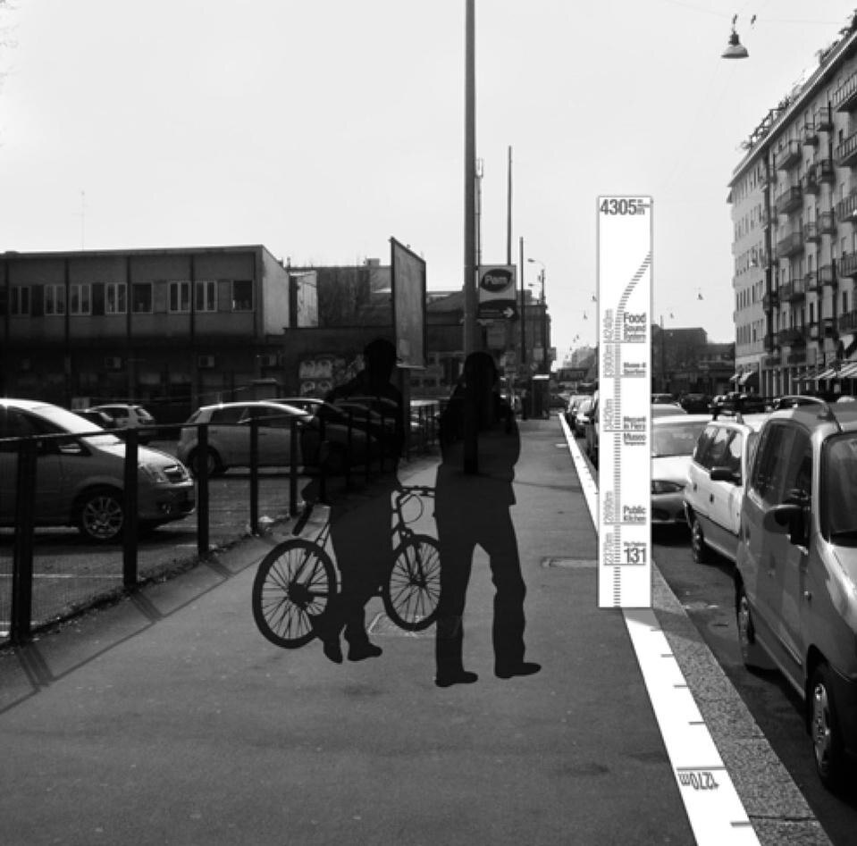 4305, Alessandro Sachero, Irene Valbusa, Nora Irene Chou