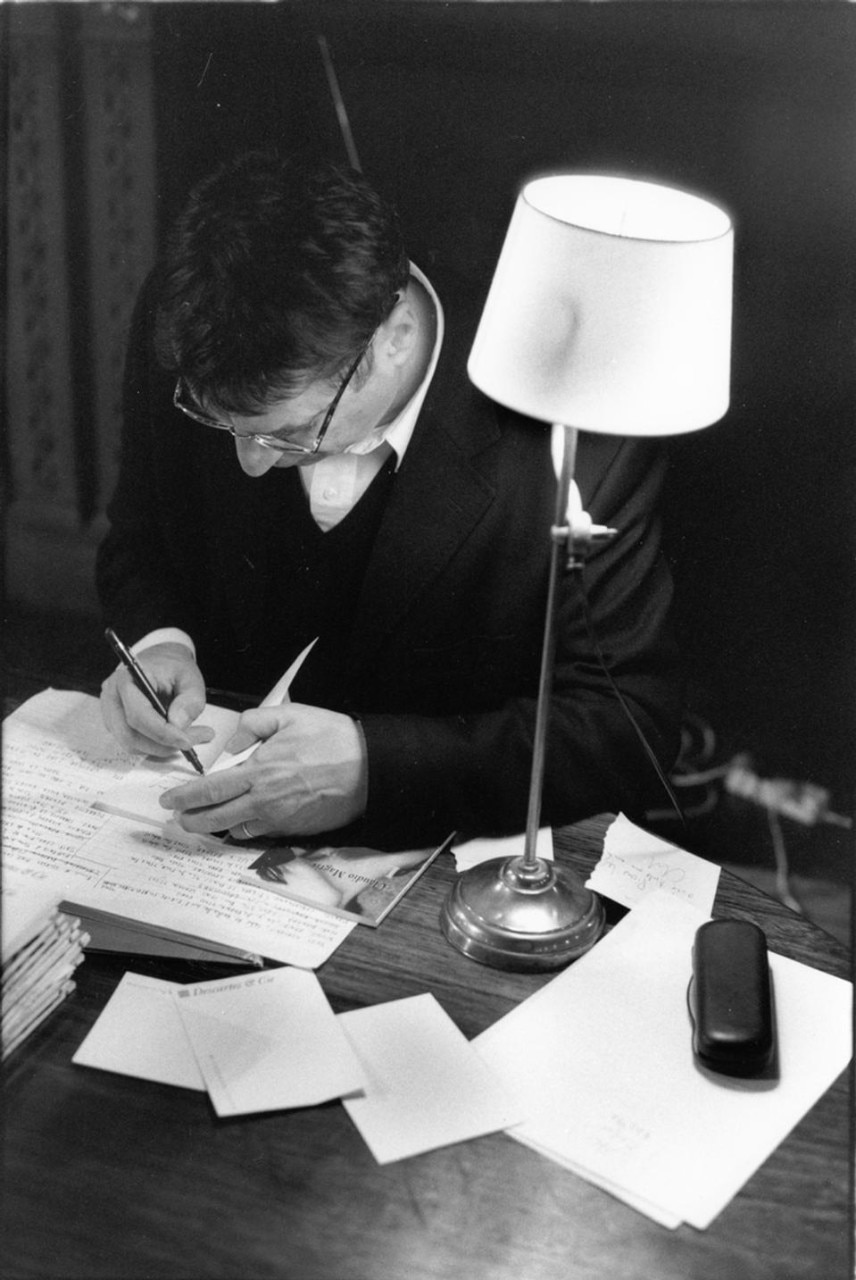 Claudio Magris Claudio Magris