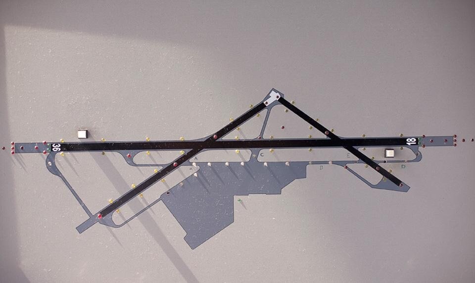 Giuseppe De Mattia, <i>Isola nell'isola #4</i>, Santa Maria, Azzorre (Portogallo), courtesy Nowhere Gallery, Milano 2012 