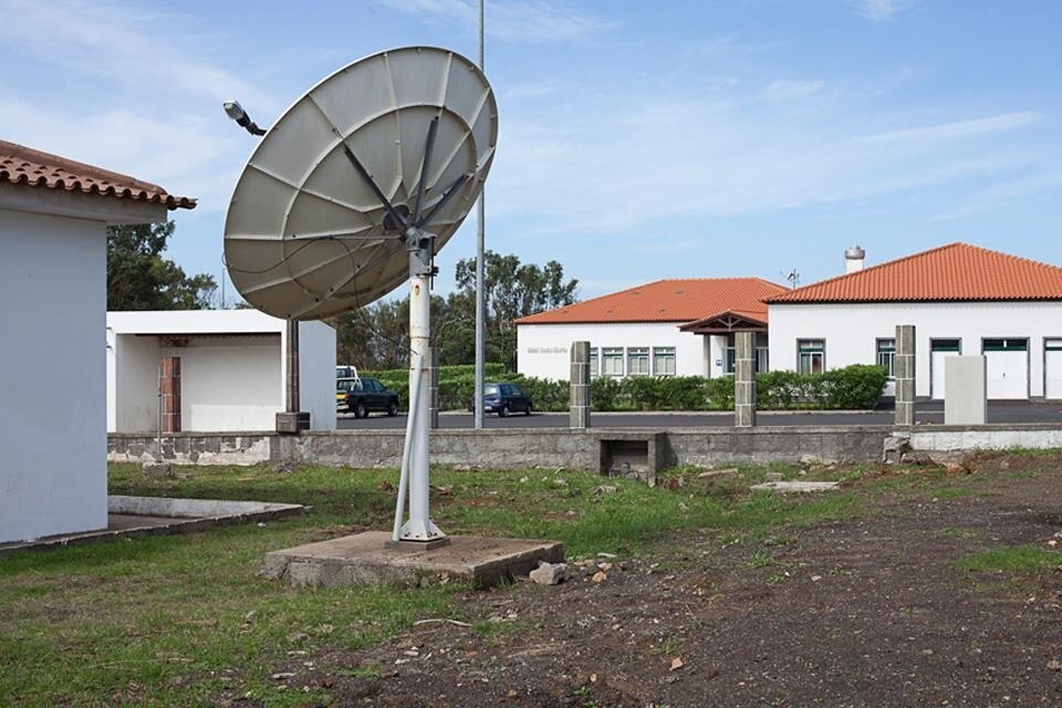 Giuseppe De Mattia, <i>Isola nell'isola #3</i>, Santa Maria, Azzorre (Portogallo), courtesy Nowhere Gallery, Milano 2012 