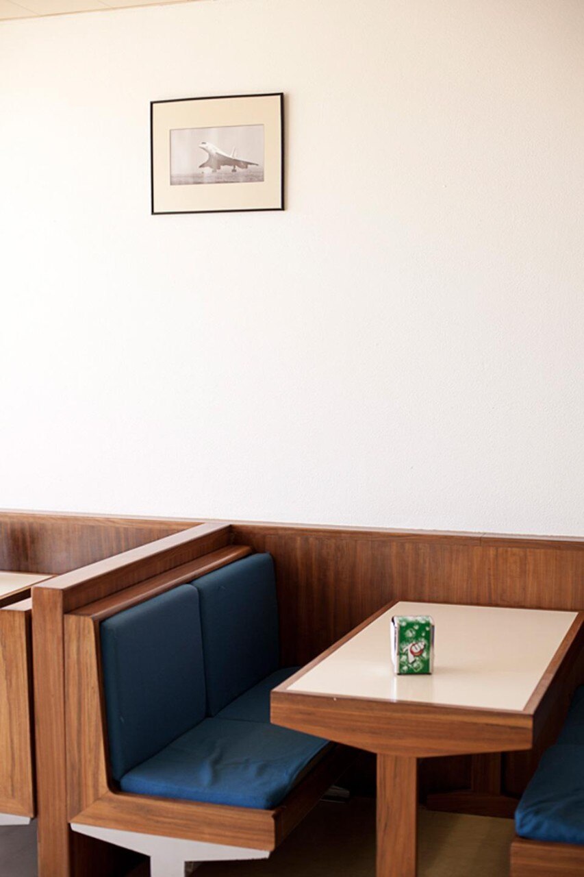 Giuseppe De Mattia, <i>Isola nell'isola #1</i>, Santa Maria-Azzorre (Portogallo), courtesy Nowhere Gallery, Milano 2012