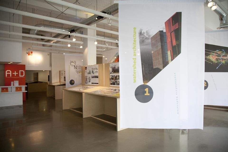 <i>Drylands Design</i>, all'A+D Museum fino al 26 aprile 2012