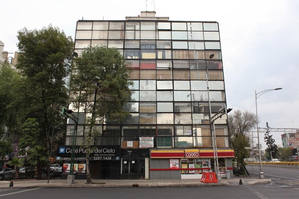 Frida Escobedo, <i>El Otro</i>, alla galleria LIGA espacio para arquitectura di Città del Messico