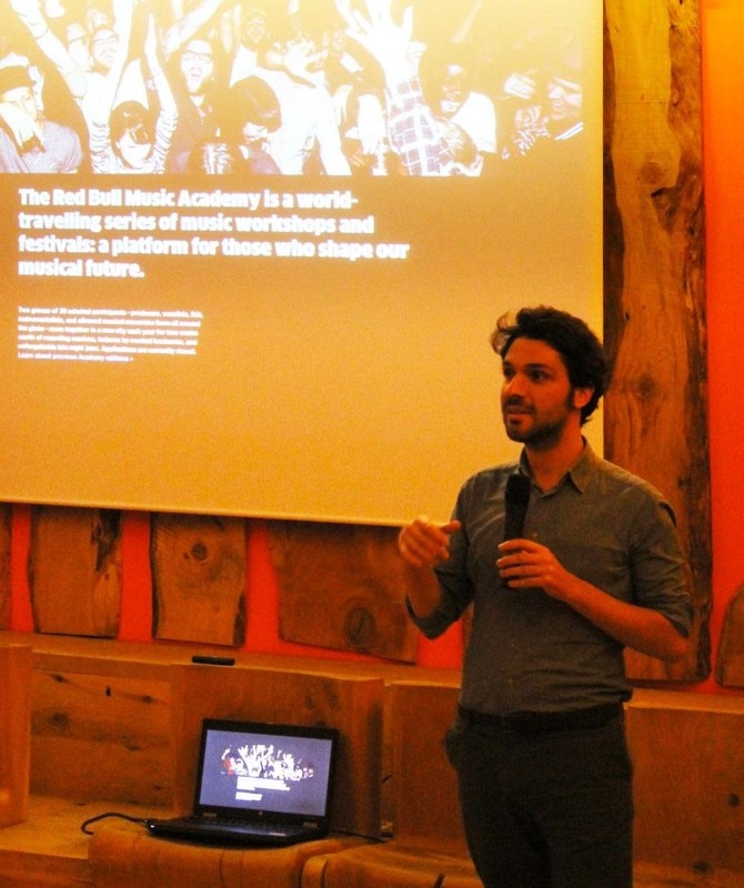 Intervento dello studio spagnolo Langarita-Navarro