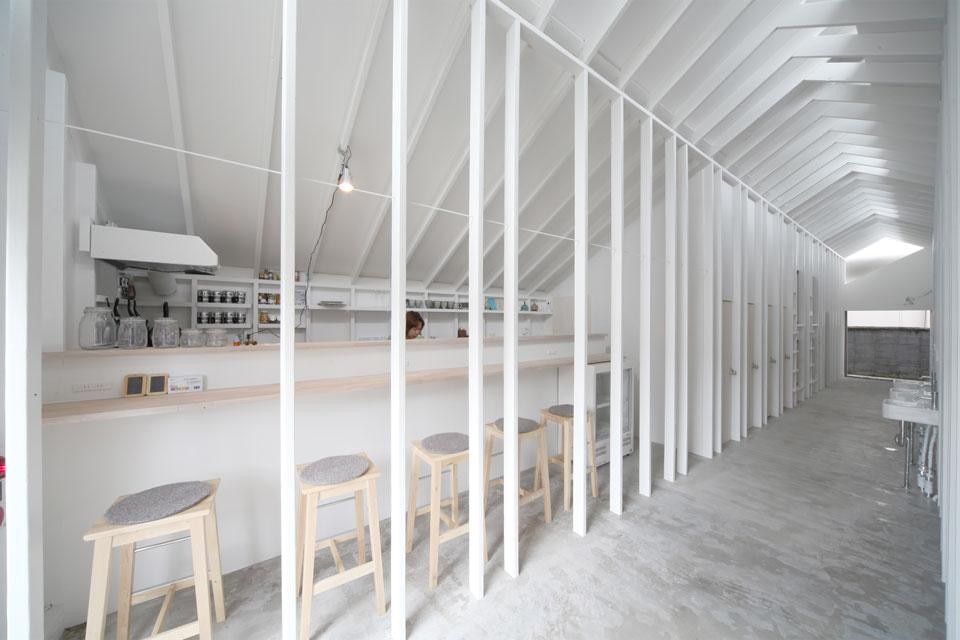 Alphaville: Kokuu Guesthouse, Koyasan, provincia di Wakayama, Giappone