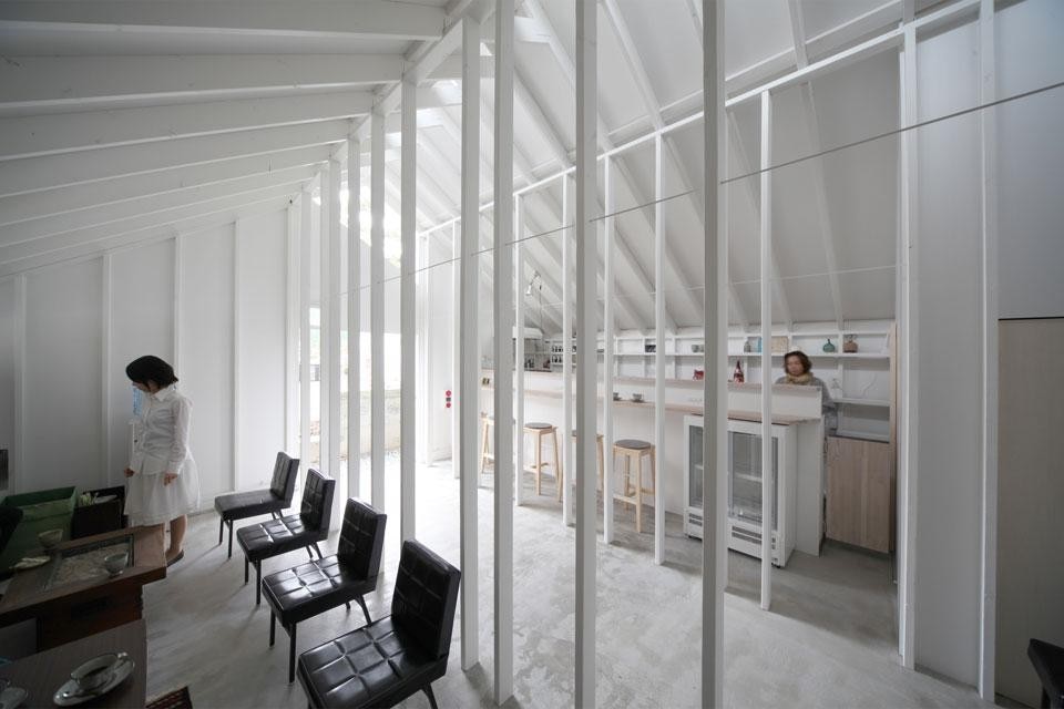 Alphaville: Kokuu Guesthouse, Koyasan, provincia di Wakayama, Giappone