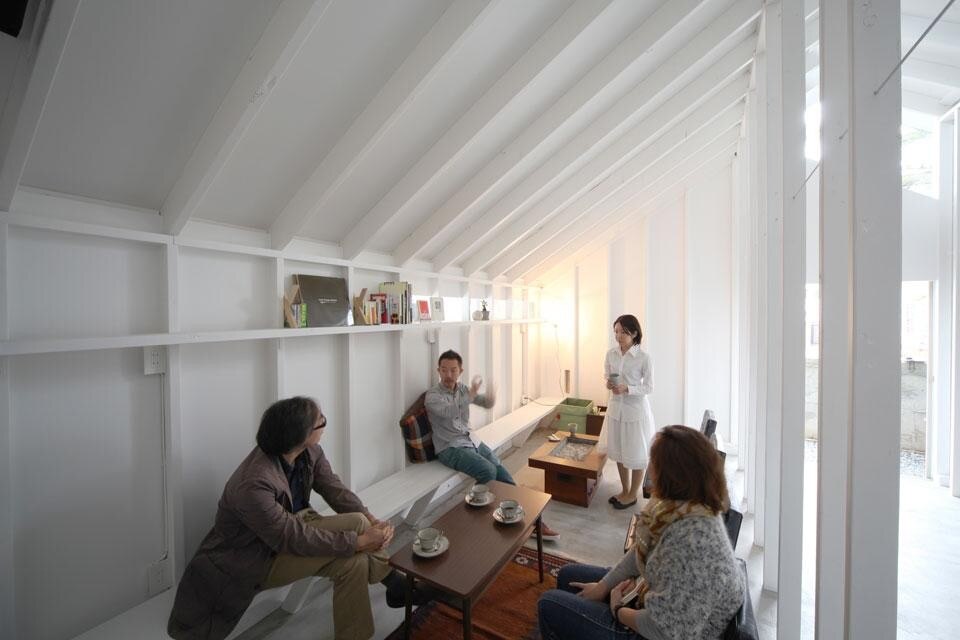 Alphaville: Kokuu Guesthouse, Koyasan, provincia di Wakayama, Giappone