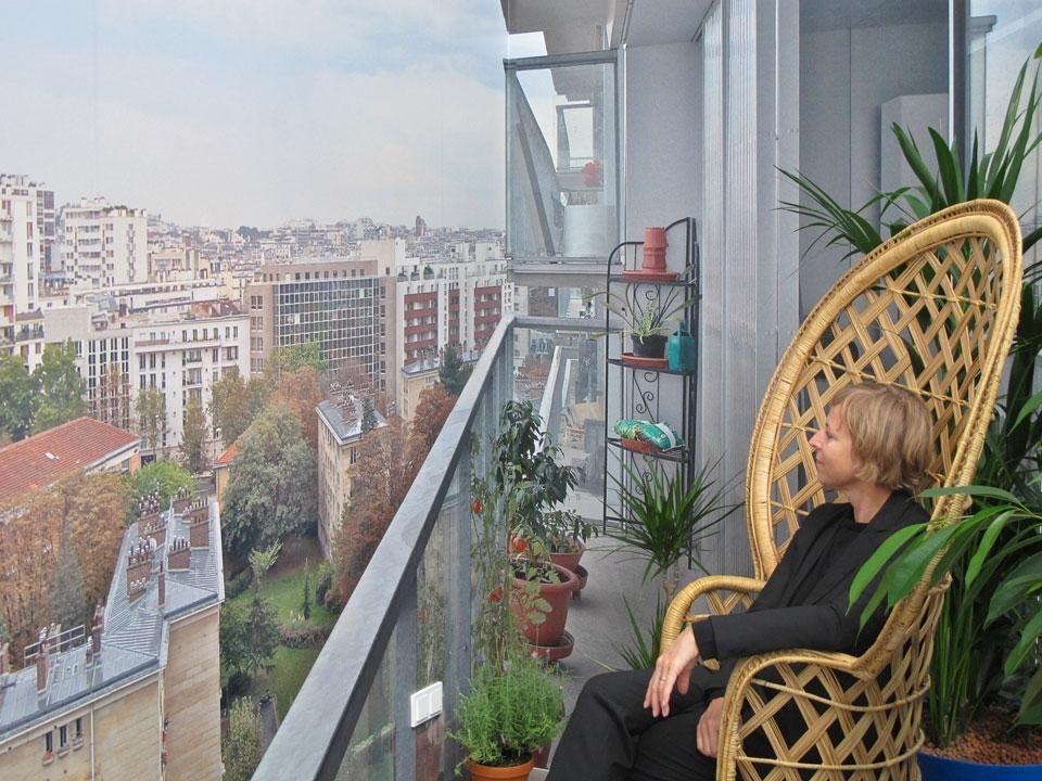 "DRUOT, LACATON & VASSAL – Transformation of a 1960s Residential Highrise", DAM Museum, Francoforte