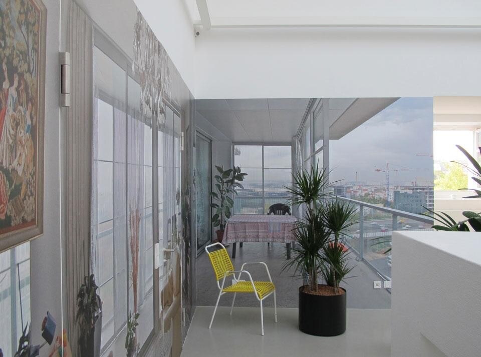 "DRUOT, LACATON & VASSAL – Transformation of a 1960s Residential Highrise", DAM Museum, Francoforte