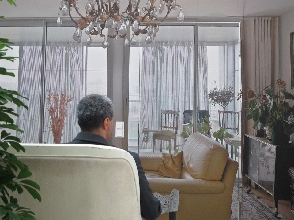 "DRUOT, LACATON & VASSAL – Transformation of a 1960s Residential Highrise", DAM Museum, Francoforte