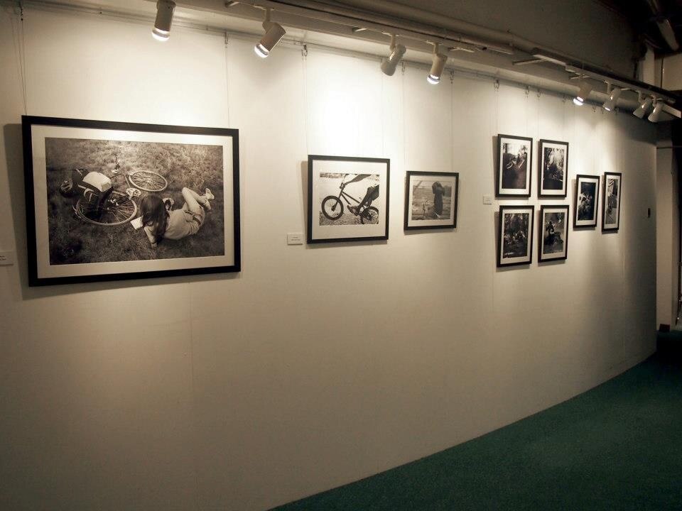 Il Bicycle Film Festival a Hong Kong