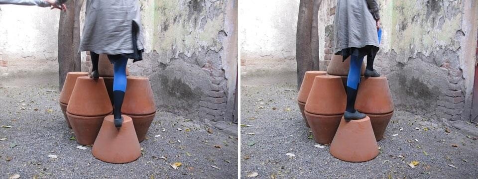 PedroyJuana: progetto vincitore del Padiglione Archivo, da realizzare nel giardino della galleria Archivo Diseño y Arquitectura