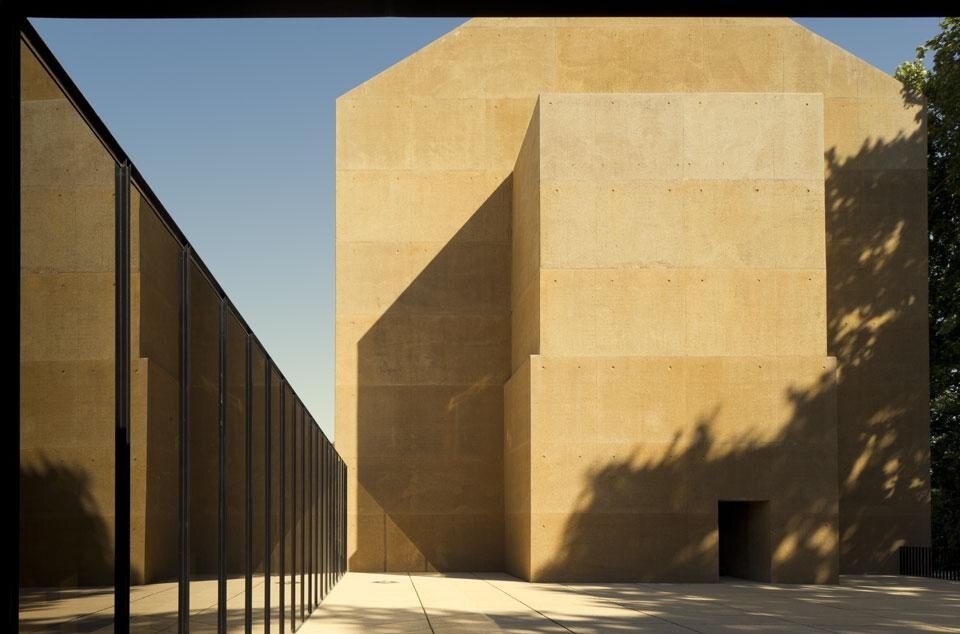 Gonçalo Byrne Arquitectos, Barbas Lopes Arquitectos, Teatro Thalia, Lisbona, 2009-2012