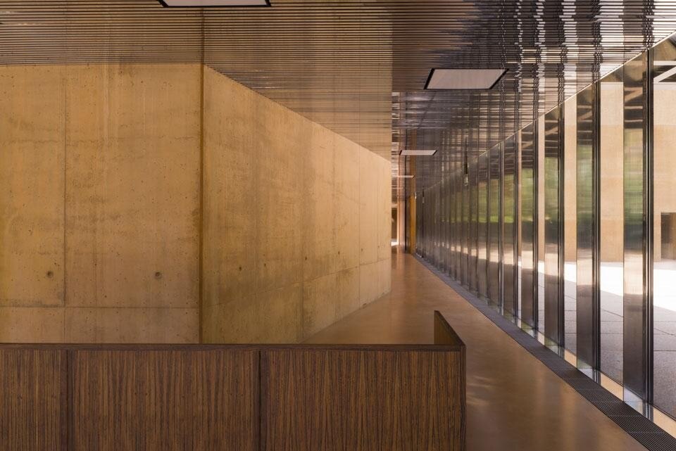 Gonçalo Byrne Arquitectos, Barbas Lopes Arquitectos, Teatro Thalia, Lisbona, 2009-2012