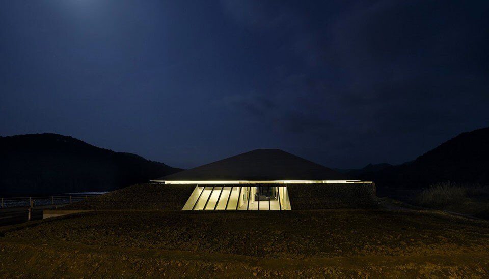 K2-Design, House of Shimanto