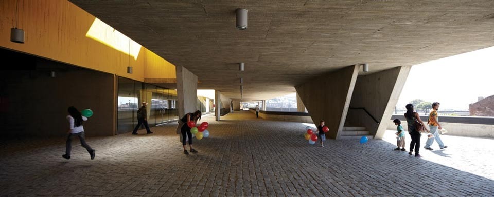 HLPS, Parque Cultural Valparaíso