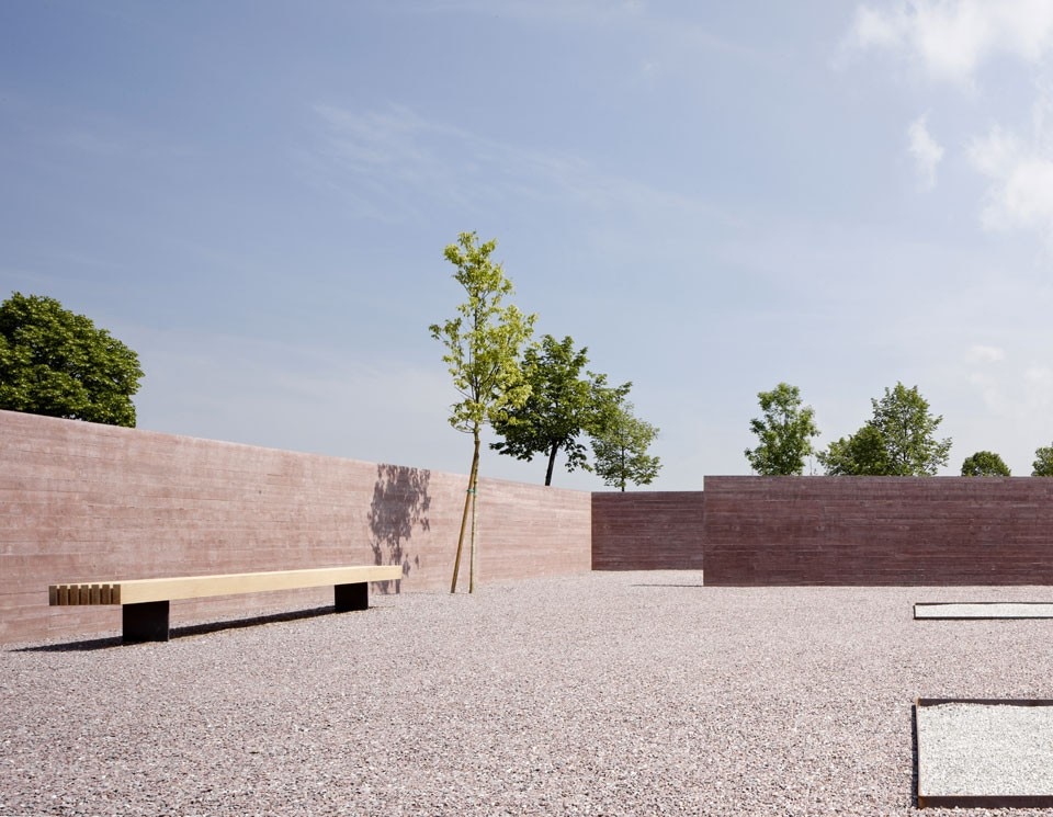 Bernardo Bader Architects