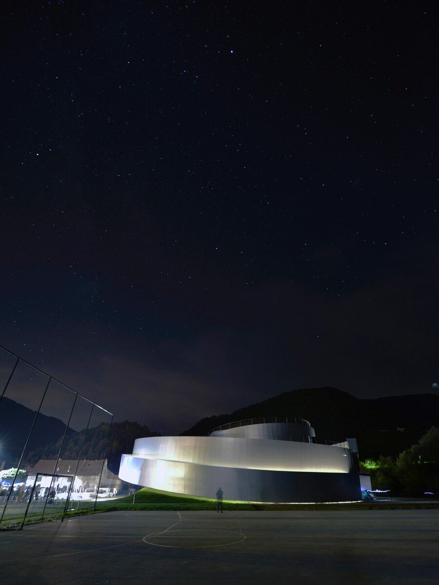 Centro Culturale KSEVT