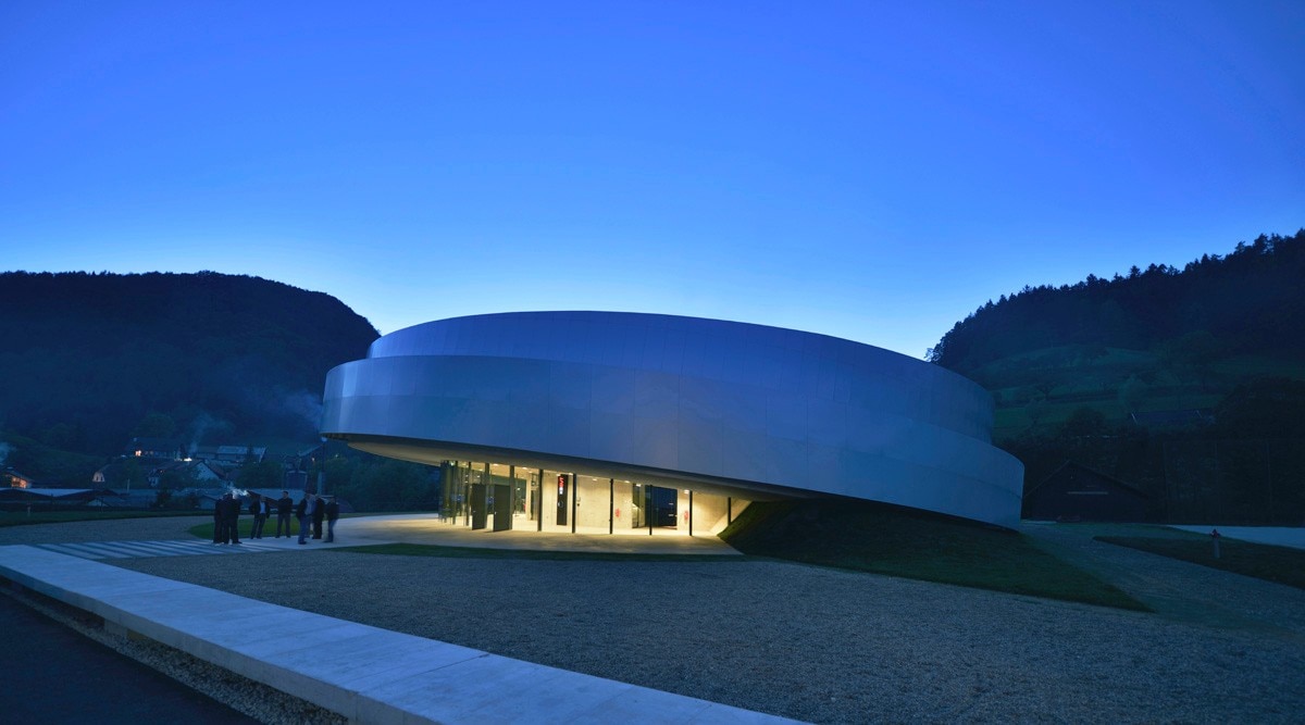 Centro Culturale KSEVT