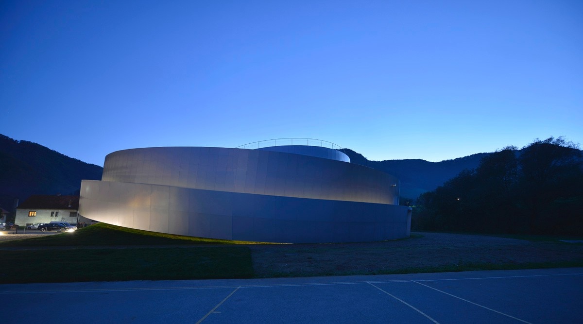 Centro Culturale KSEVT