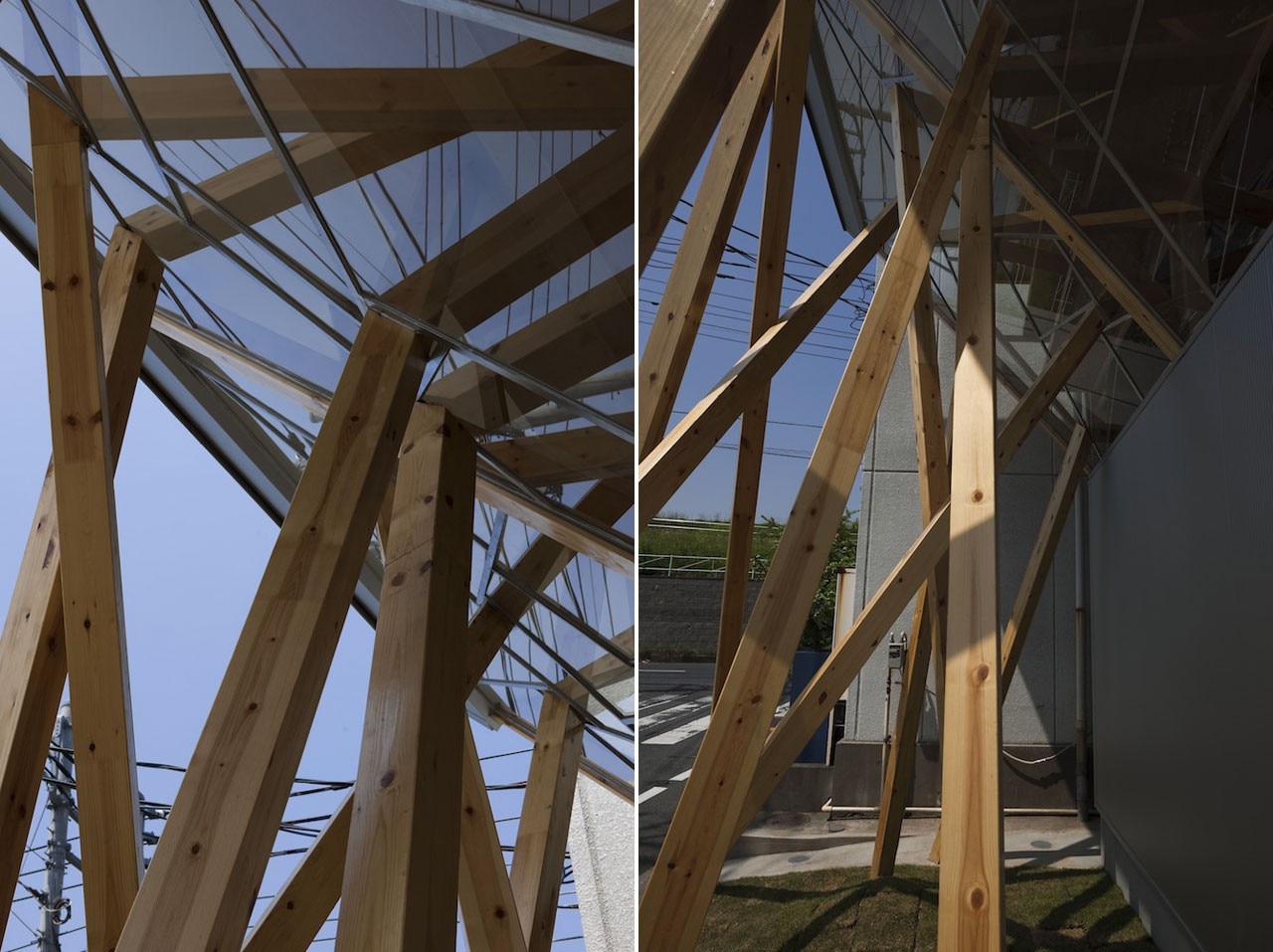 Hideo Horikawa, Nousfit Warehouse