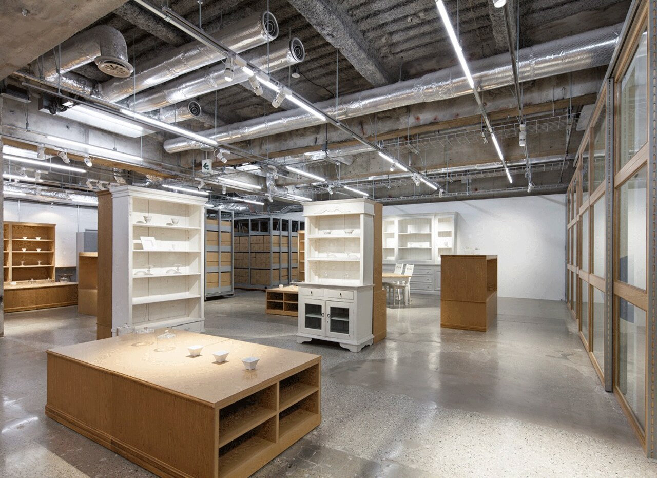 Schemata: Fuji Sangyo