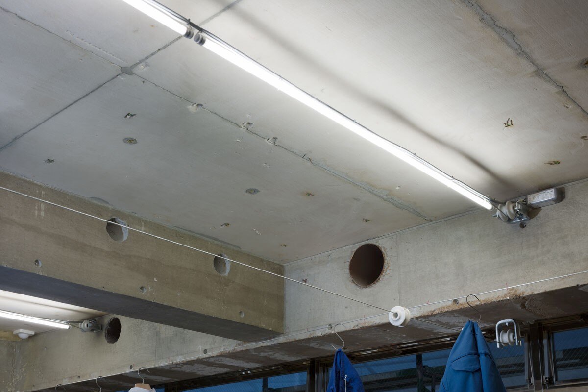 Jo Nagasaka／Schemata Architects: EEL Nakameguro, Tokyo