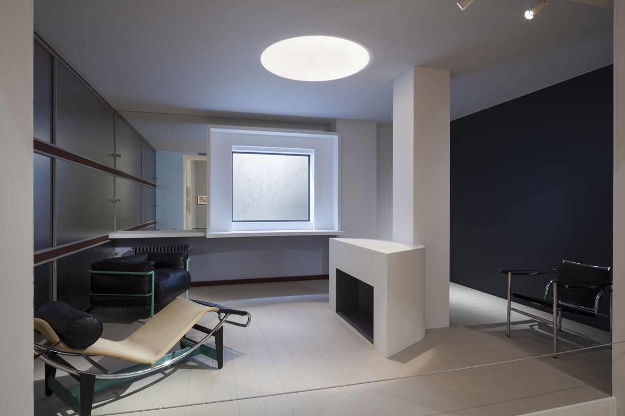 Le Corbusier: An Atlas of Modern Landscapes