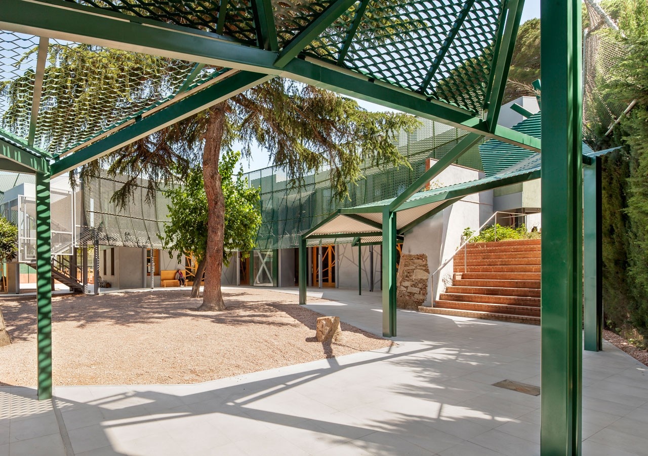 Mias arquitectes: Zariquiey