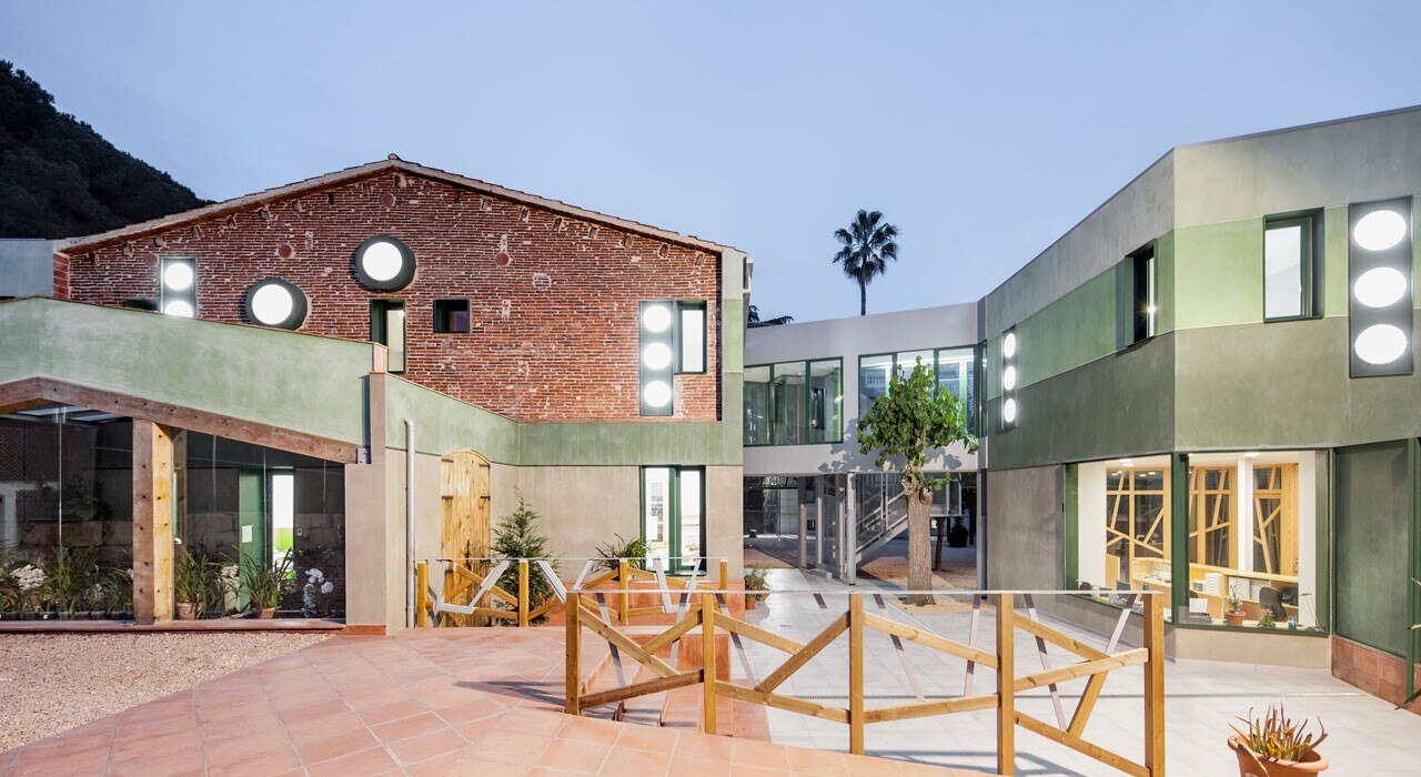 Mias arquitectes: Zariquiey