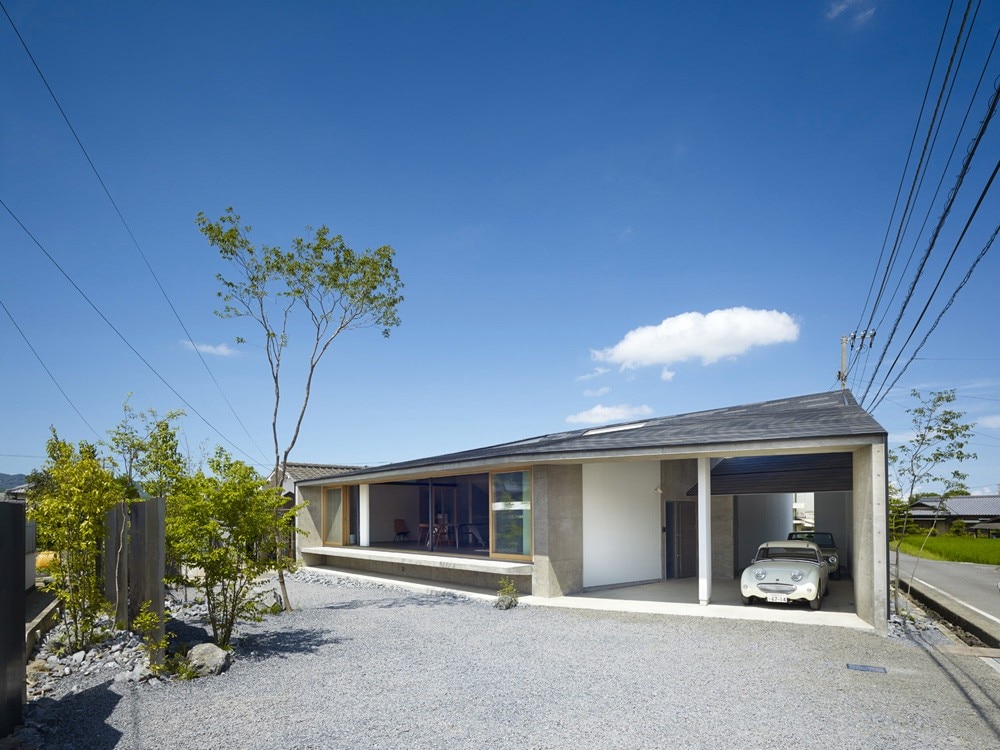 House in Matsuyama