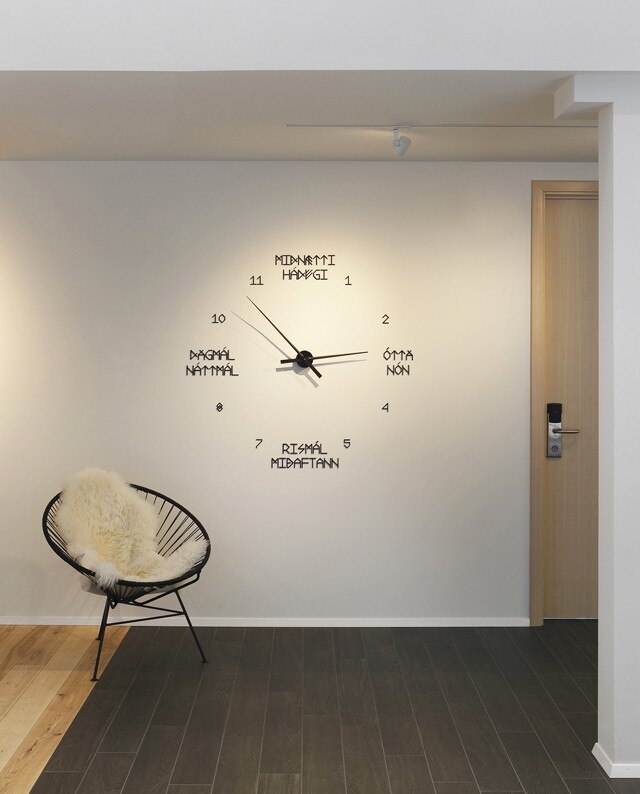 Reykjavik Lights Hotel