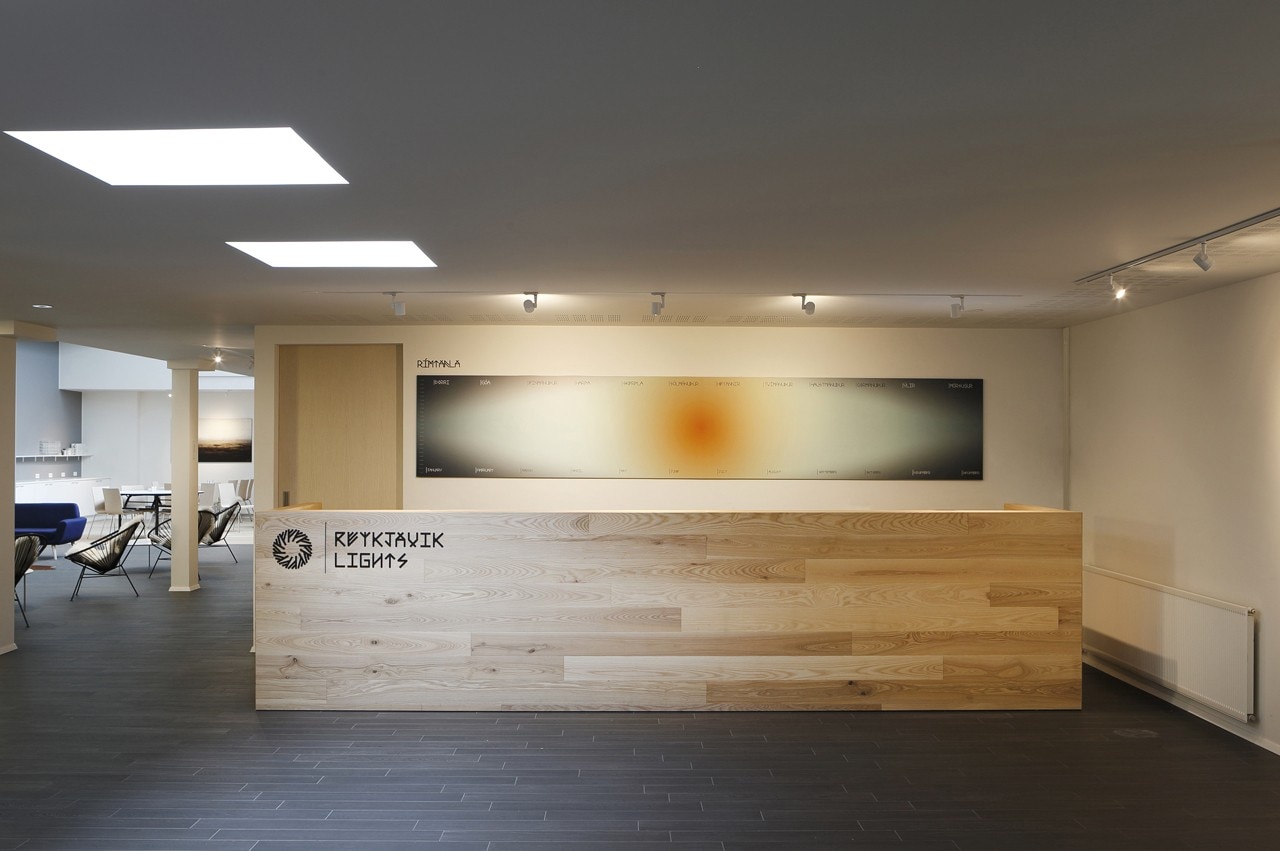Reykjavik Lights Hotel