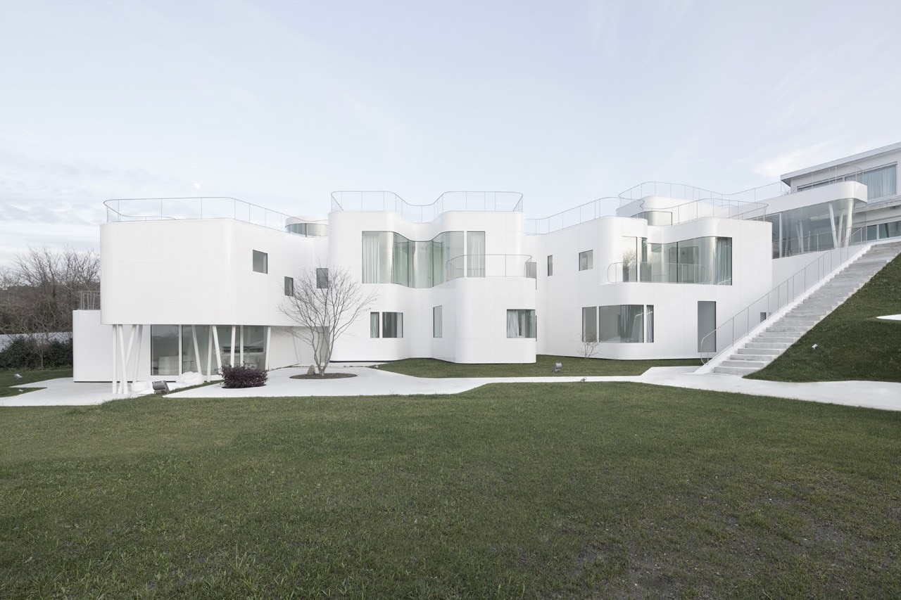 Dosis de Arquitectura: Casa V