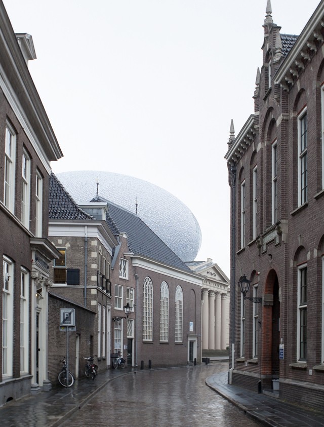 Museum De Fundatie