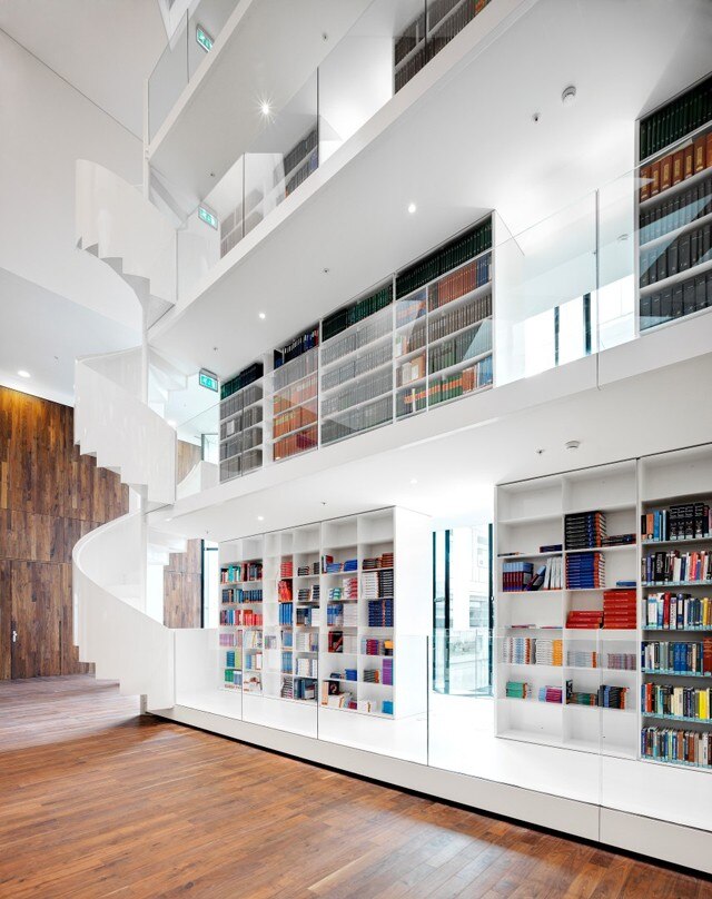 Erasmus Medical Centre