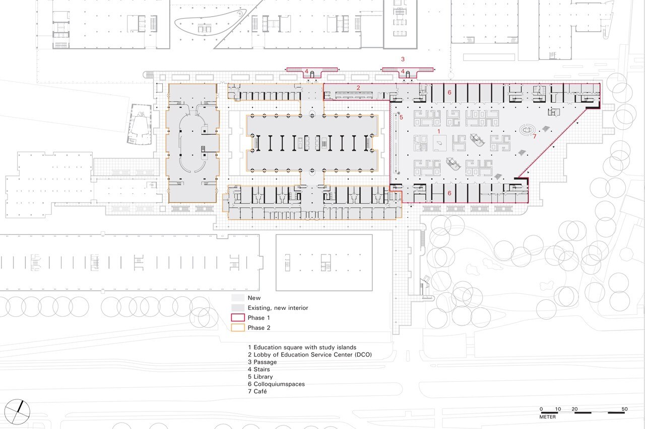 Erasmus Medical Centre