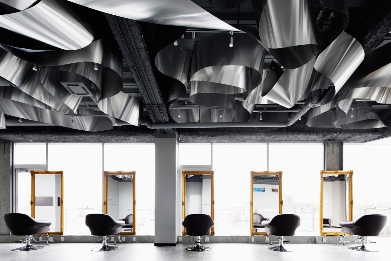 Arkhe Beauty Salon