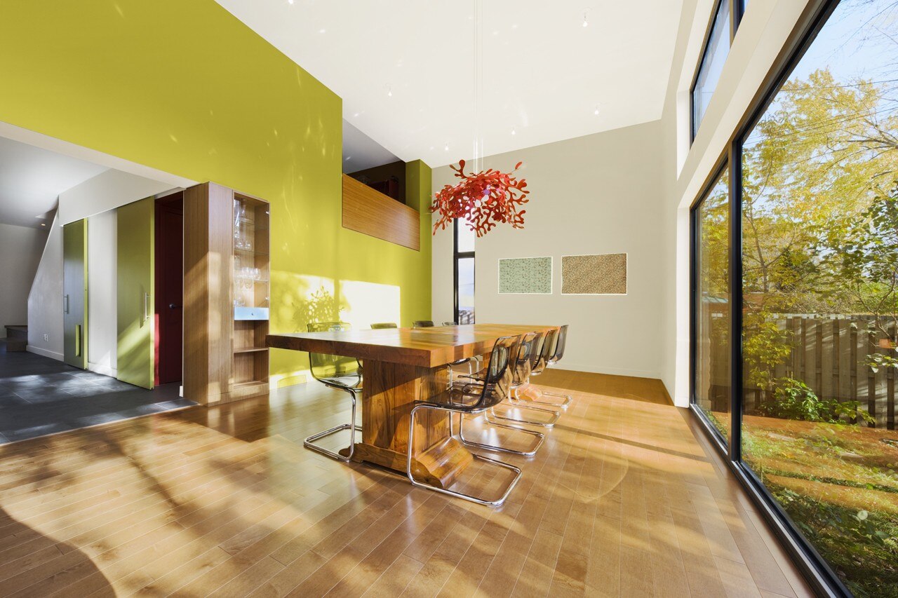 Maison De Chateaubriand 