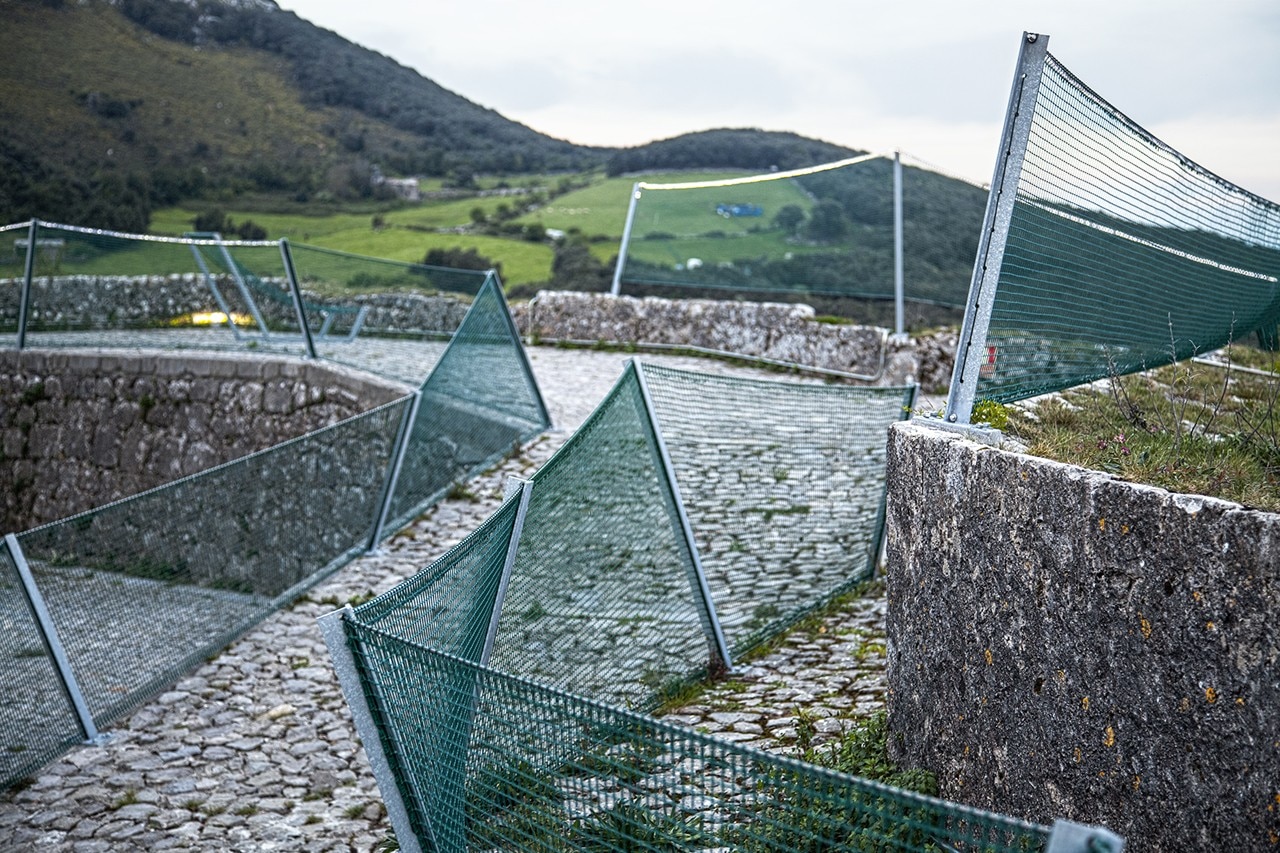 Fuerte del Mazo Museum